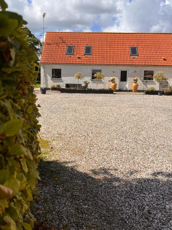 Munkgaard Inn & Outdoor Rødvig Extérieur photo