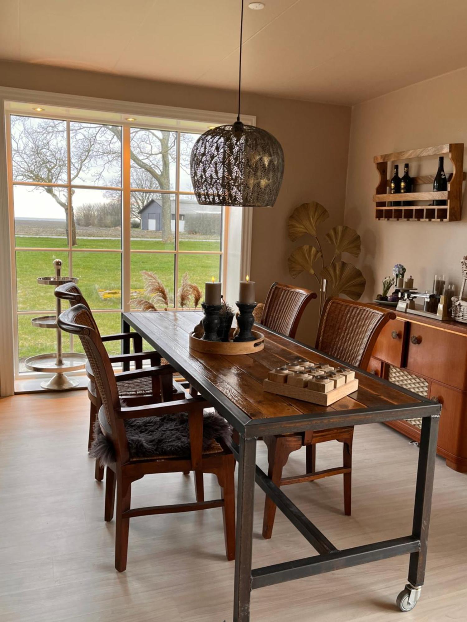 Munkgaard Inn & Outdoor Rødvig Extérieur photo