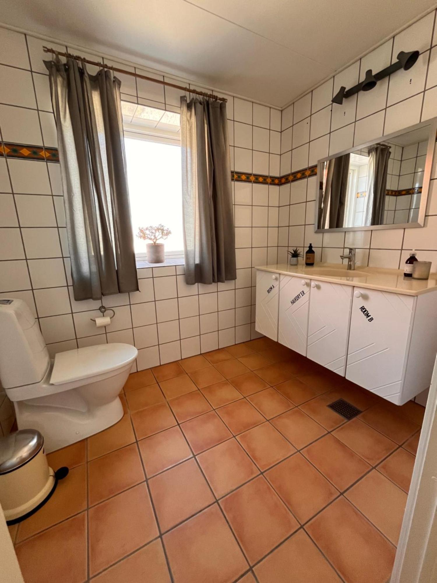 Munkgaard Inn & Outdoor Rødvig Extérieur photo